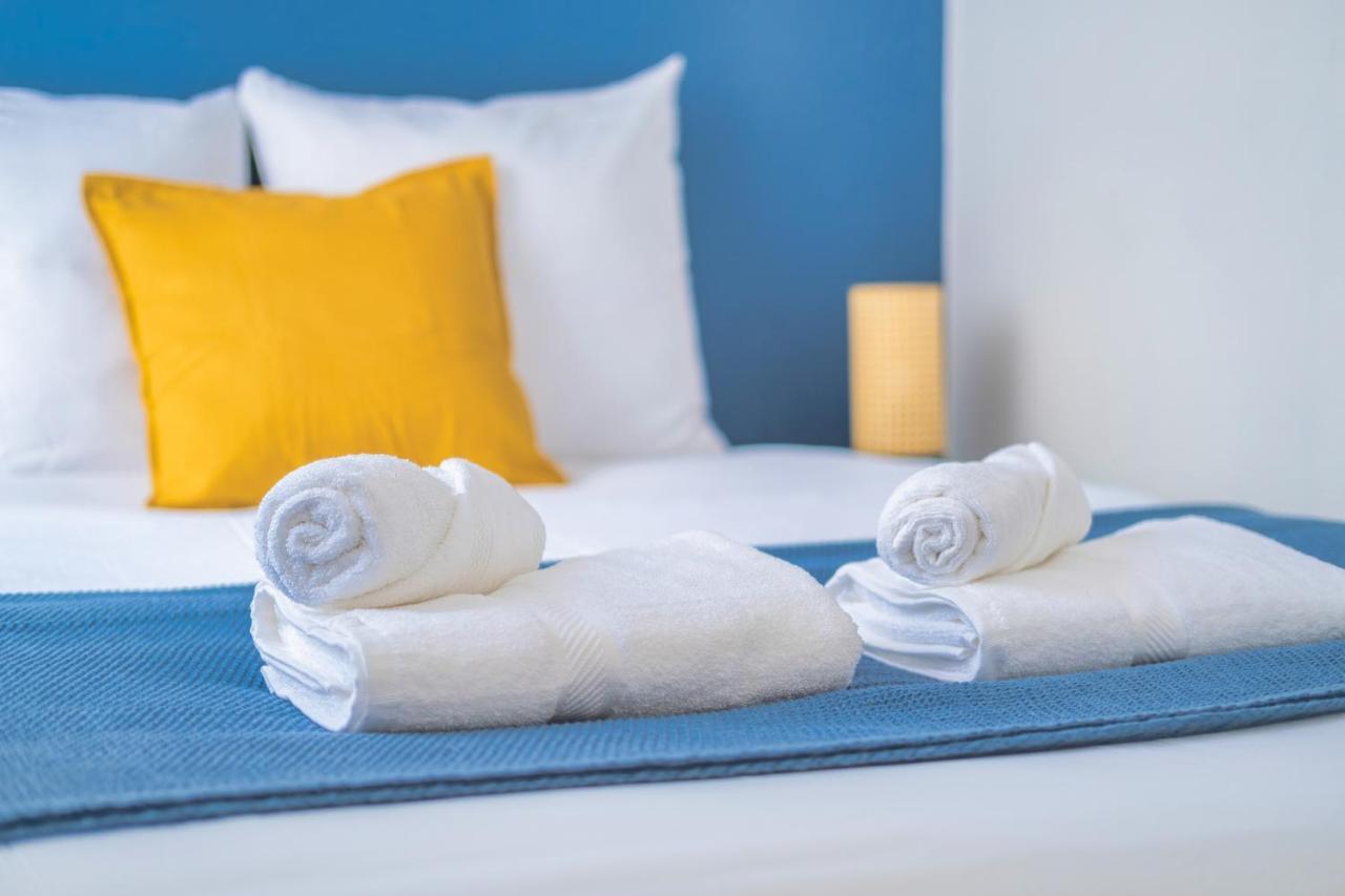 Triplex Cosy Daire Reims Dış mekan fotoğraf